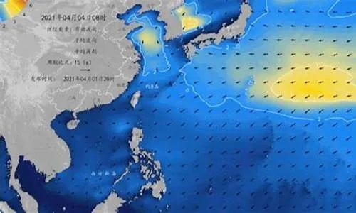 香港华南海域天气预报（香港华南海域天气预报48小时）