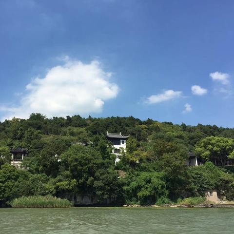 苏州旅游必去十大景点（苏州旅游必去十大景点图片大全）