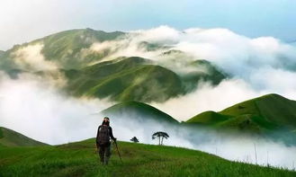 武功山天气（武功山天气五一）