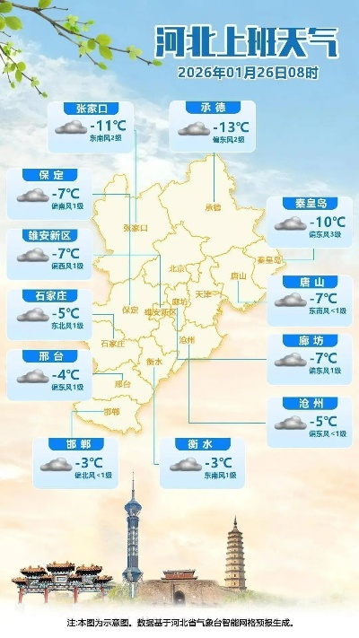 中国气象台实时天气（中国气象台实时天气唐山丰南）
