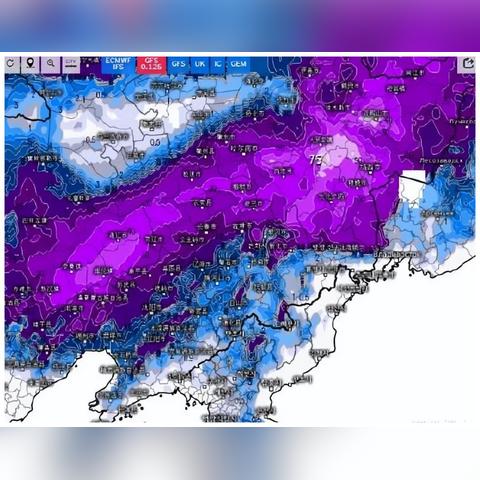 牡丹江天气（牡丹江天气预报15天）