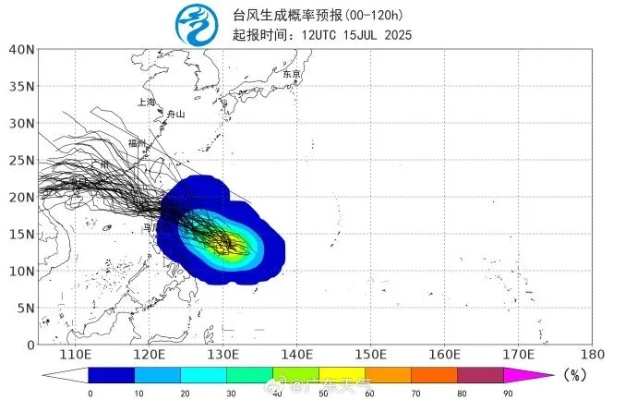 台风暴雨监测预报（台风暴雨监测预报内容）