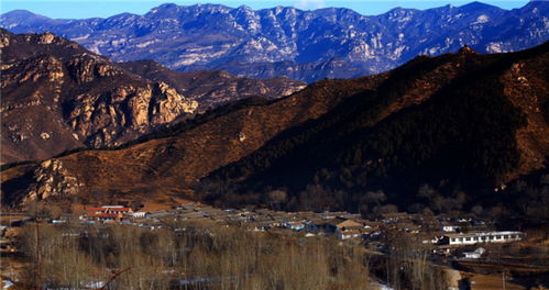 阜平天气预报（山西阜平天气预报）