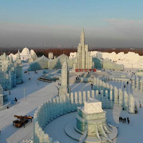 哈尔滨气温多少度（哈尔滨气温多少度今天 新闻）