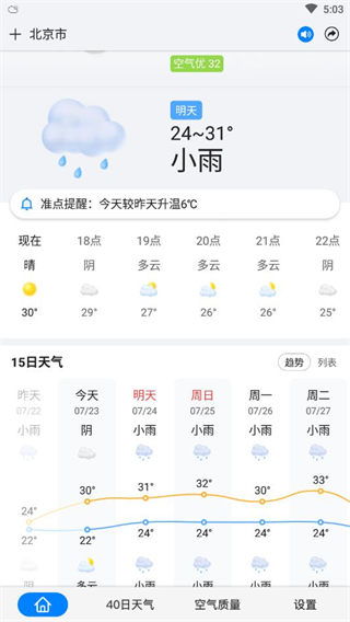 天气预报哪个最准（天气预报哪个最准确又免费）