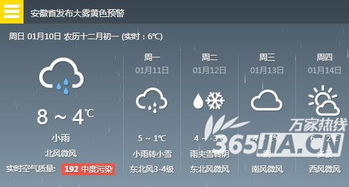 合肥天气预报（合肥天气预报40天）
