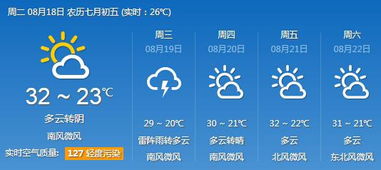 济南天气预报30天（山东天气预报 未来三天）