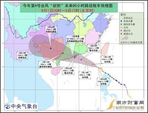 台风路径实时发布台风最新消息（台风路径实时路径最新消息）