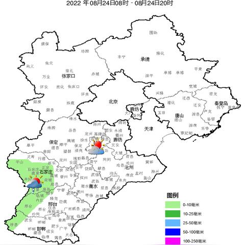 衡水天气预报30天（衡水天气预报30天准确）