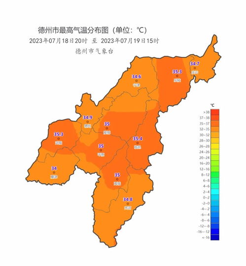 临邑天气（德州天气）