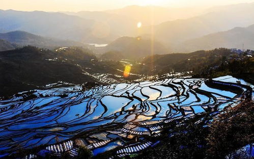 云南旅游（云南旅游最佳时间是几月份）