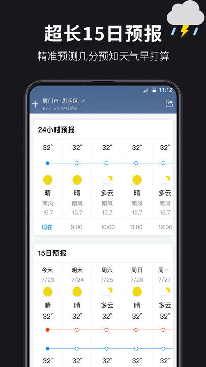 墨迹天气15天气预报准吗(墨迹天气预报几天之内准确) 墨迹天气15天气预报准吗(墨迹天气预报几天之内准确)