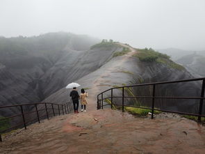 郴州下雨天最建议去吗（郴州经常下雨吗）