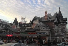 大连未来30天天气预报查询（大连未来30天天气预报查询表）