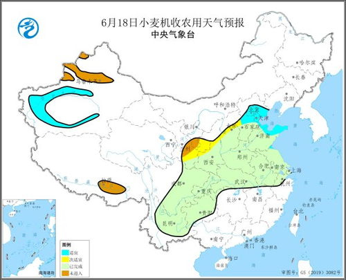河南气象台最新天气预报（河南气象台最新天气预报15天）