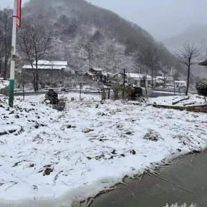 下周湖北有大暴雪吗（2022年湖北会下雪吗）