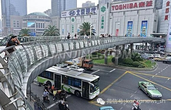 南通天桥的简单介绍