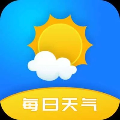 阳阳天气预报下载安装（阳的天气预报）