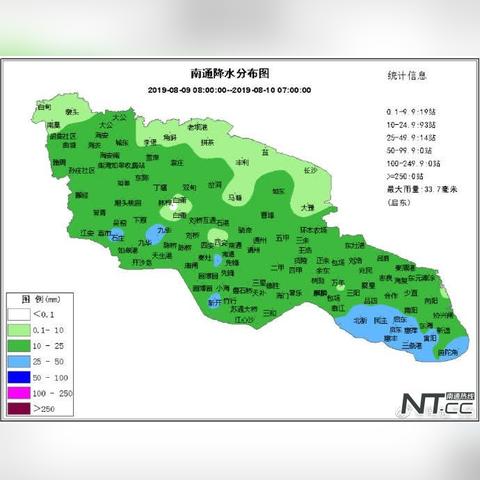如皋天气预报（如皋天气预报30天查询）