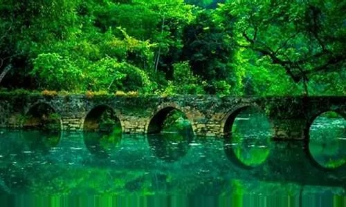 荔波天气预报15天（荔波小七孔天气预报15天）