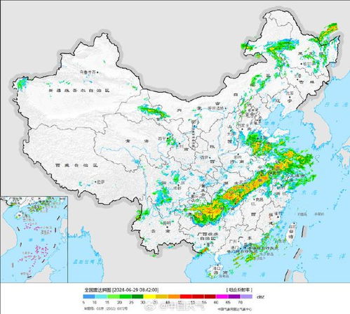 河北大范围降雨马上到（河北将迎大范围强降雨）