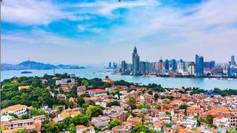 包含厦门旅游攻略的词条