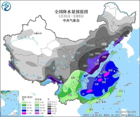 全国天气预报降雨图15天（全国降雨实时图15天）
