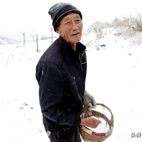山西大雪最新通知今天天气（山西下大雪是哪一年）
