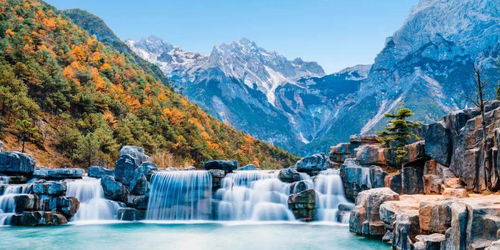 云南旅游必去十大景点推荐（云南旅游必去十大景点推荐百度旅游推荐目的地）